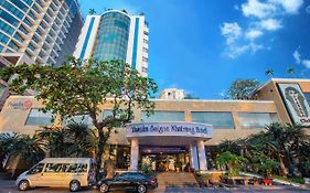 Yasaka Saigon Nha Trang Hotel&Spa